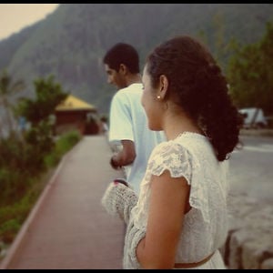 Profile picture for Caroline Xavier