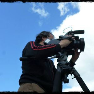 Profile picture for Fabien Plasson