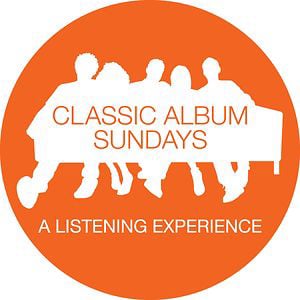 Profile picture for Classic Album Sundays
