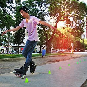 Profile picture for Lean Barrientos