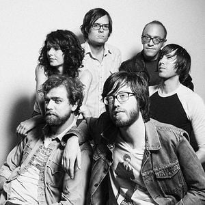 Profile picture for Okkervil River