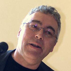 Profile picture for Alan Teder