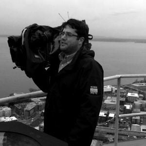 Profile picture for Craig Newcomb