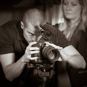 Profile picture for Wedding Films By J