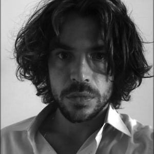 Profile picture for Mark Pozlep