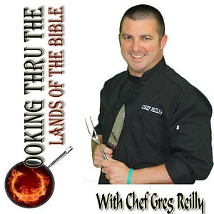 Profile picture for Greg Reilly