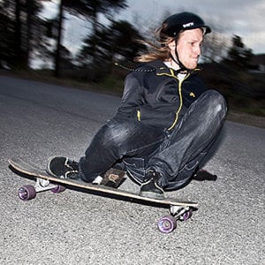 Profile picture for Janne Salminen