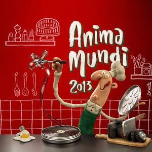Profile picture for Anima Mundi