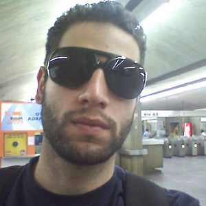 Profile picture for Erik Reis