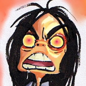 Profile picture for India Ink