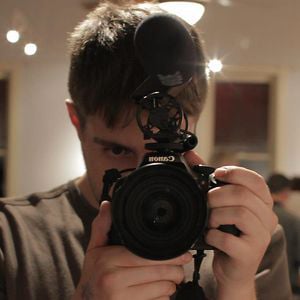 Profile picture for Joseph Hitchcock