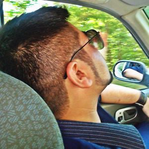 Profile picture for Abdullah Mazhar
