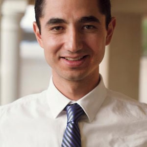 Profile picture for Humberto Ontiveros