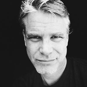 Profile picture for Eric E. Anderson