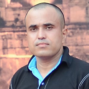 Profile picture for Abbas