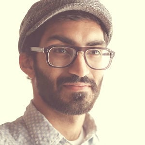 Profile picture for Salman Sajun