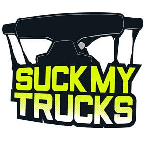 Profile picture for Suck My Trucks