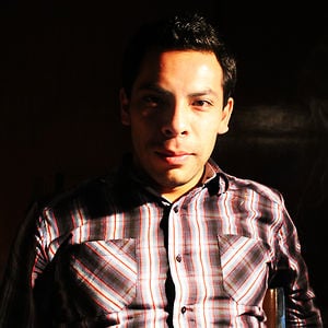 Profile picture for Iván Guillén