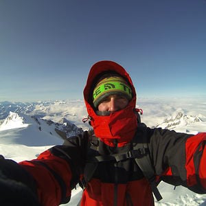Profile picture for Gregory verrier