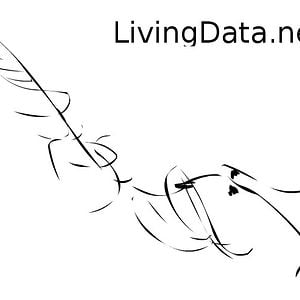 Profile picture for Living Data