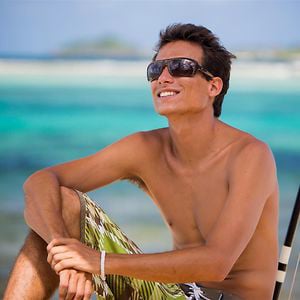 Profile picture for Jeremie Tronet