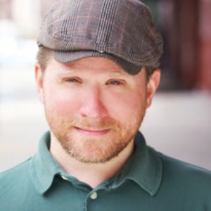 Profile picture for Timothy J. Cox