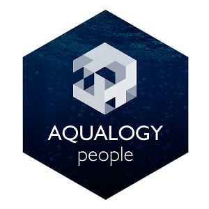Profile picture for Aqualogy People