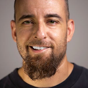 Profile picture for Sean Tracy
