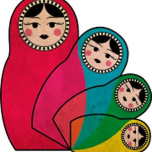Profile picture for Matrioshka Films