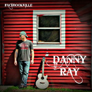 Profile picture for Danny Ray