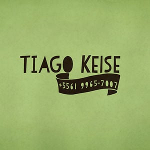 Profile picture for Tiago Keise