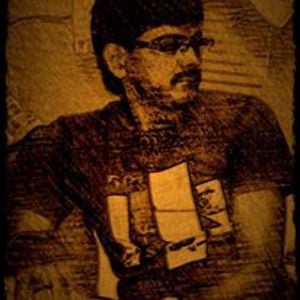 Profile picture for sreesiva