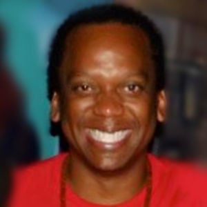 Profile picture for Ricardo McRae