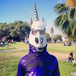 Profile picture for Minister of Purpleganda