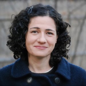 Profile picture for Lisa Molomot