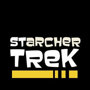Profile picture for Starcher Trek