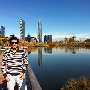 Profile picture for Renato Yagnam
