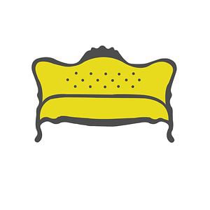 Profile picture for Little Yellow Couch