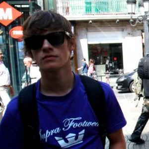 Profile picture for Christophe Vandeputte