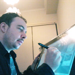 Profile picture for Peter Lowey