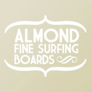 Profile picture for Almond Surfboards