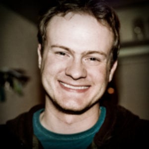 Profile picture for Jonathan Grubbs
