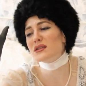 Profile picture for Isis Umlaut