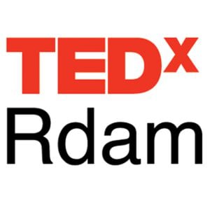 Profile picture for TEDxRotterdam