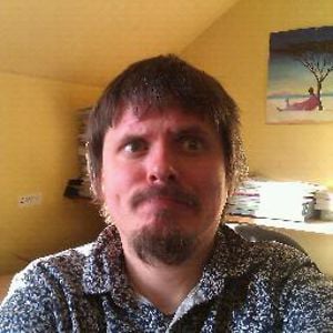 Profile picture for Ryan Bestford