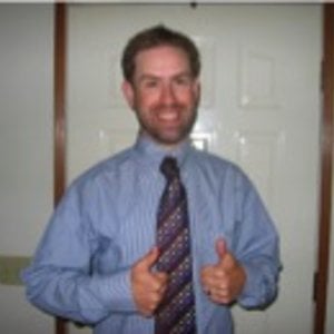 Profile picture for Nate Hanson