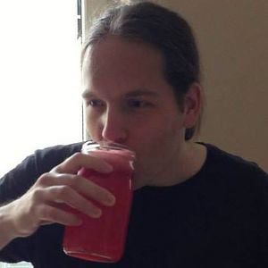 Profile picture for Petar Najman
