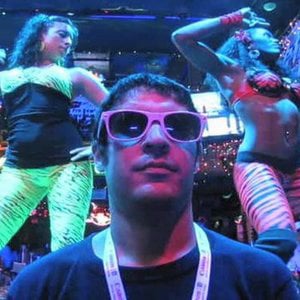 Profile picture for Chris Video