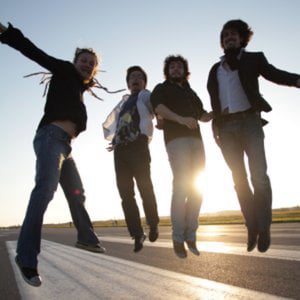 Profile picture for COSMA Band