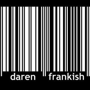 Profile picture for Daren Frankish